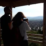 At Penzion Korce