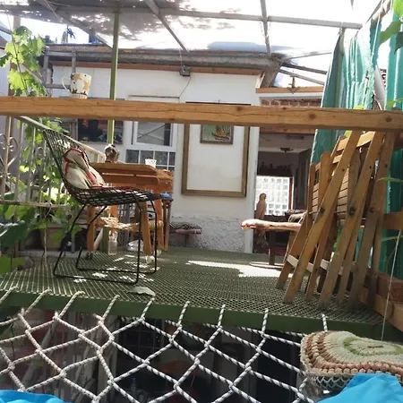 At Гостевой дом *