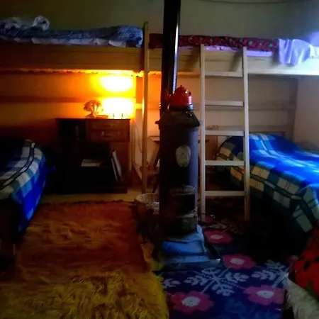 At بيت ضيافة *