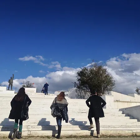 At بيت ضيافة