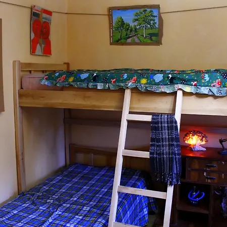 At بيت ضيافة