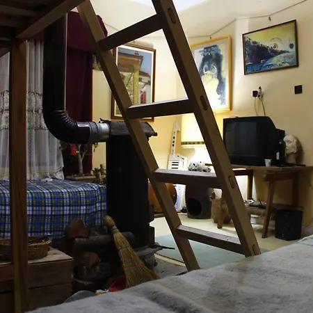 At Гостевой дом