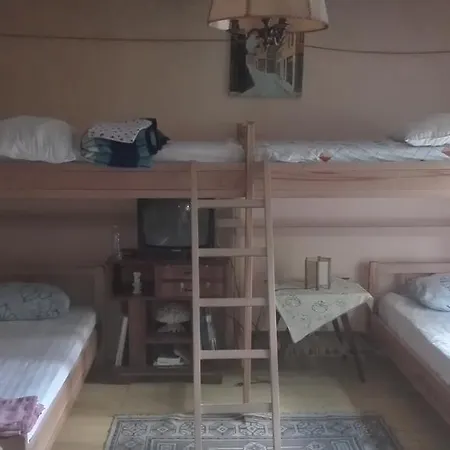 At Гостевой дом