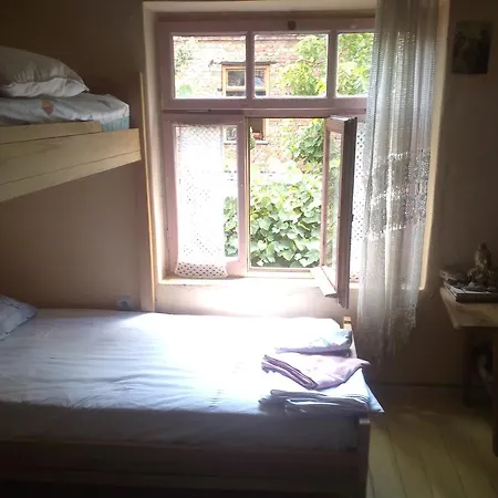 At Гостевой дом