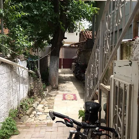 At