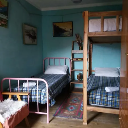 At بيت ضيافة كورتشي