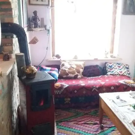 At Гостевой дом