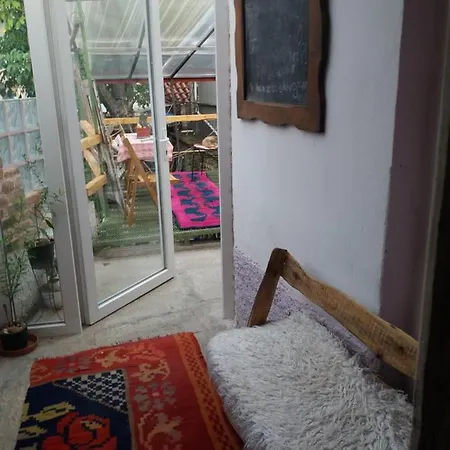 At Гостевой дом