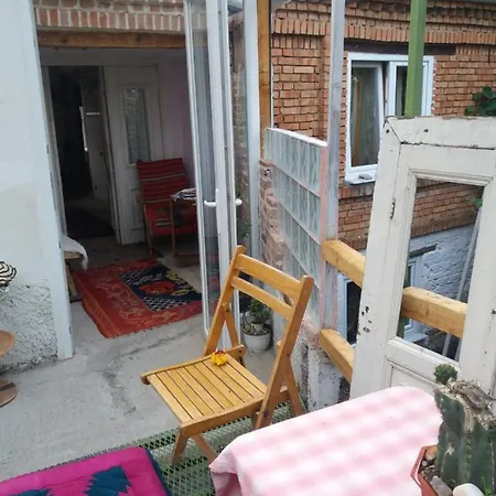 At Гостевой дом *