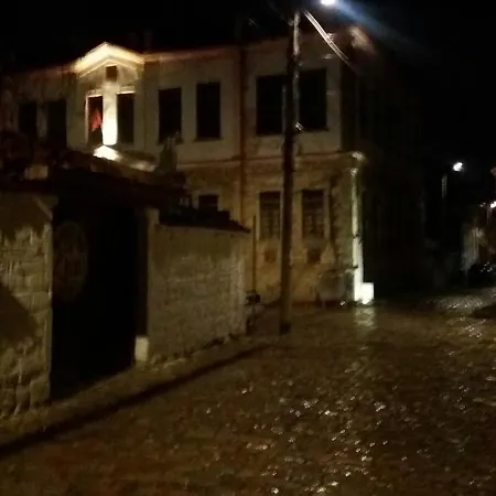 At Гостевой дом