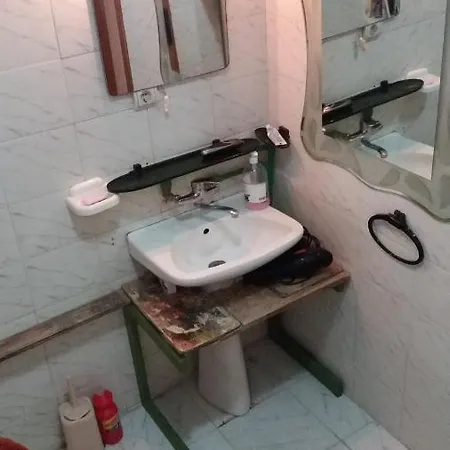 At 科尔察