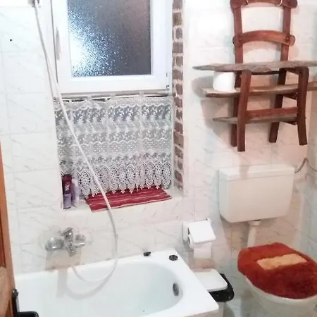 Guest house At *
