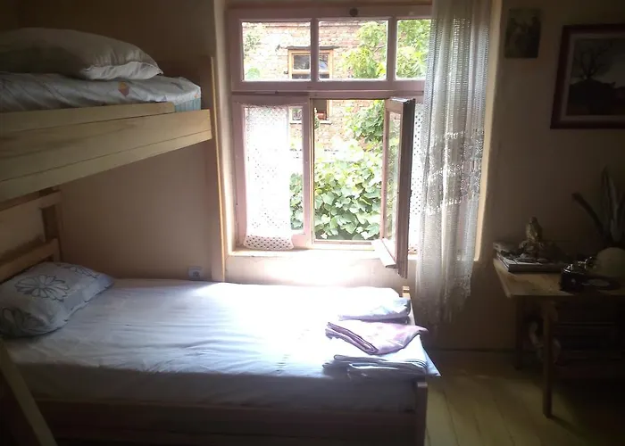 At 게스트하우스