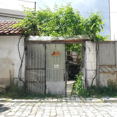 Vendégház At Korça
