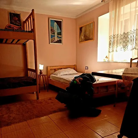 Pensjonat At *