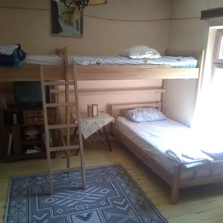 At Korça