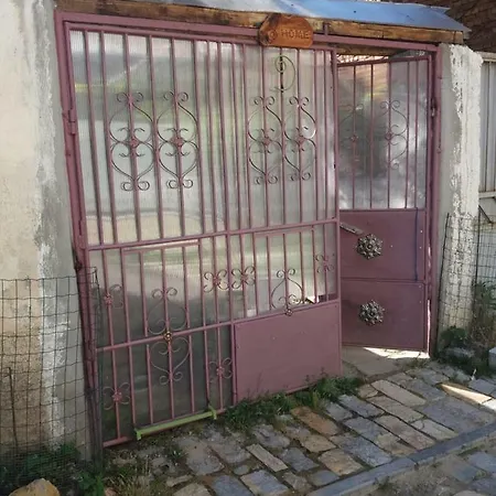 게스트하우스 At